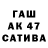МДМА VHQ Nasiba Xasanova